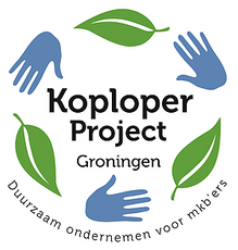 Koploperproject Groningen | duurzaam ondernemen voor MKB-ers